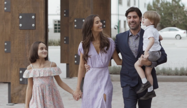 Familia video