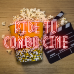 pide tu combo cine pide tu combo cine
